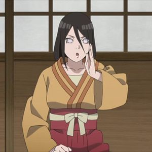 Photo Boruto: Naruto Next Generations