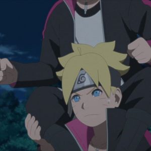 Photo Boruto: Naruto Next Generations