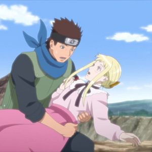 Photo Boruto: Naruto Next Generations