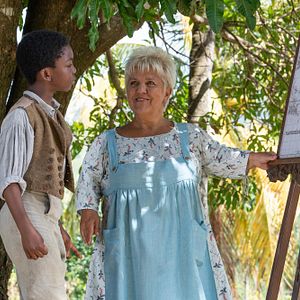 Photo Joséphine, ange gardien