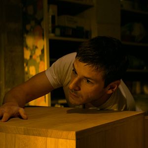 Photo Gaspard Ulliel