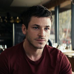 Photo Gaspard Ulliel