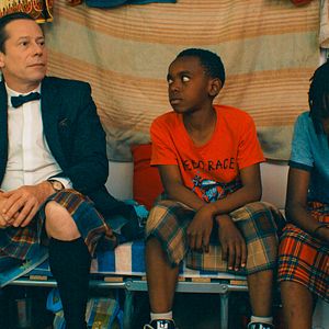 Photo Mathieu Amalric