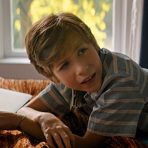 Photo Jacob Tremblay