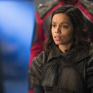 Photo Georgina Campbell