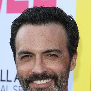 Photo Reid Scott