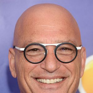 Photo Howie Mandel