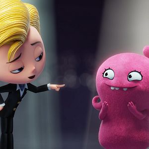 Photo UglyDolls