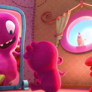 Photo UglyDolls