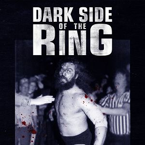 Photo L'autre côté du ring