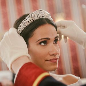 Photo Quand Harry épouse Meghan: Mariage royal