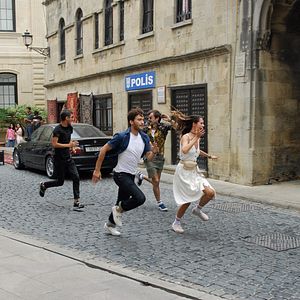 Photo Sergey Chirkov