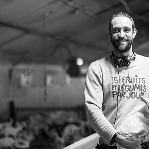 Photo Edouard Bergeon