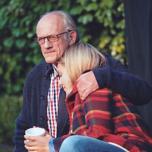 Photo Christopher Lloyd