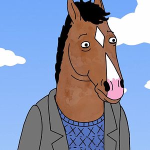 Photo BoJack Horseman