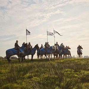 Photo Viking - L'invasion des Francs