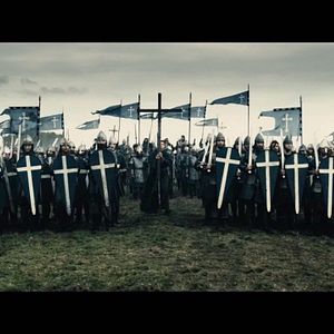 Photo Viking - L'invasion des Francs