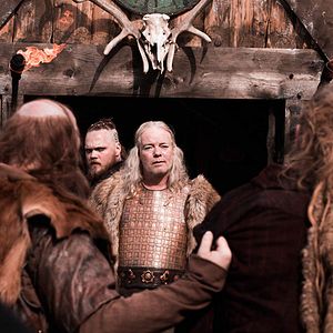 Photo Viking - L'invasion des Francs