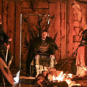 Photo Viking - L'invasion des Francs