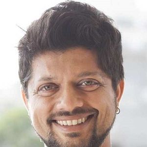 Photo Karan Anshuman