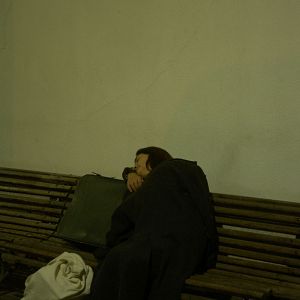 Photo Longue Nuit