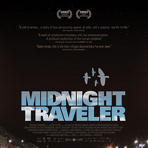 Photo Midnight Traveler