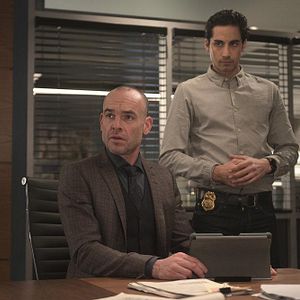 Photo Paul Blackthorne