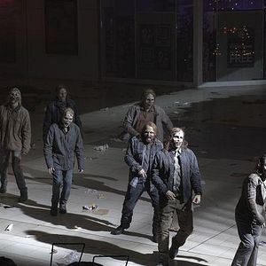 Photo Fear The Walking Dead