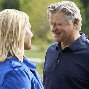 Photo Treat Williams