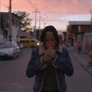 Photo Paula Dinamarca