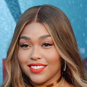 Photo Jordyn Woods