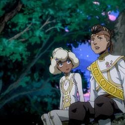 Photo Cannon Busters