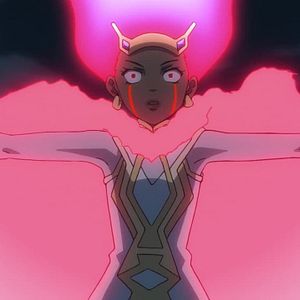 Photo Cannon Busters