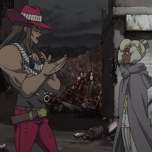 Photo Cannon Busters