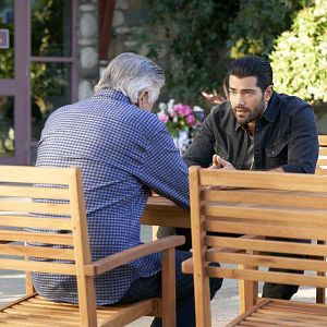 Photo Treat Williams