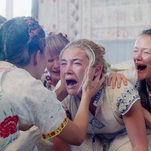 Photo Florence Pugh