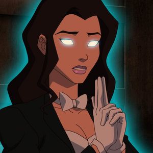 Photo La Ligue des Justiciers : Nouvelle Génération