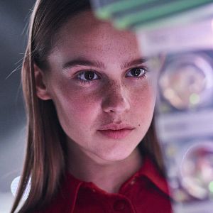 Photo Clara Rugaard