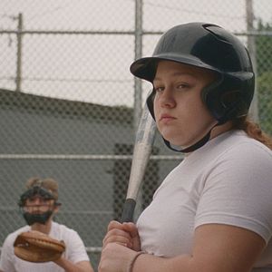 Photo Alexane Jamieson