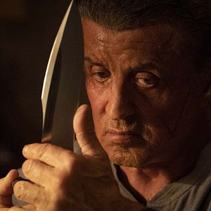 Photo Rambo: Last Blood