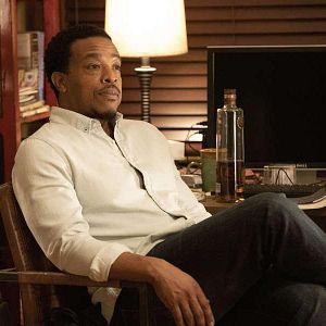 Photo Russell Hornsby