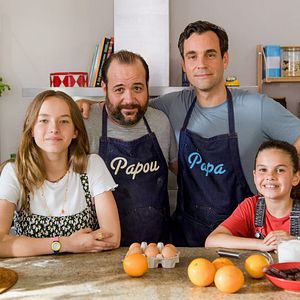 Photo Lila Fernandez