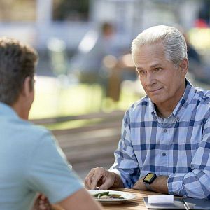 Photo Gregory Harrison