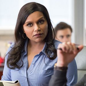 Photo Mindy Kaling