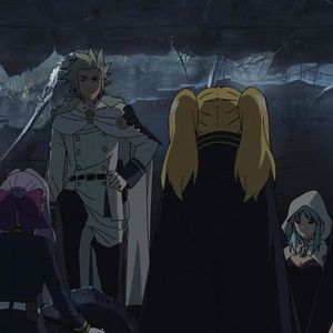 Photo Seraph of the End