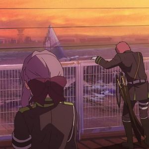 Photo Seraph of the End