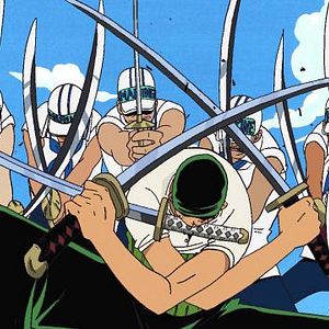Photo One Piece