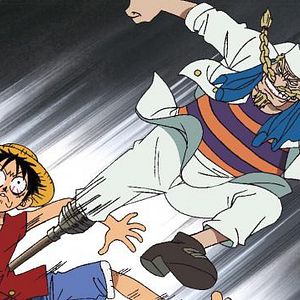 Photo One Piece