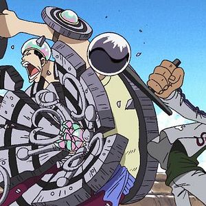 Photo One Piece