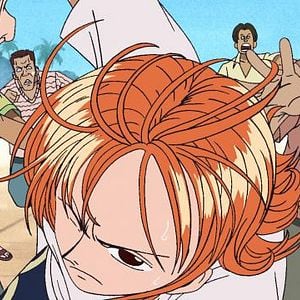 Photo One Piece